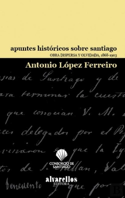 Bertrand.pt - Apuntes Históricos Sobre Santiago