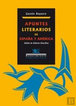 Bertrand.pt - Apuntes Literarios De España Y América