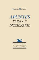 Apuntes Para Un Diccionario