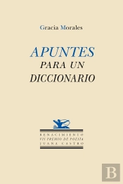 Apuntes Para Un Diccionario