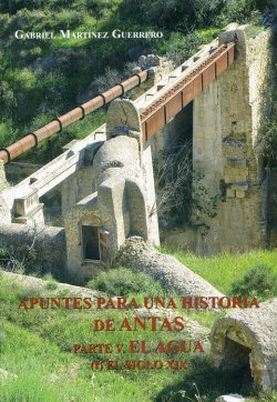 Bertrand.pt - Apuntes Para Una Historia De Antas. Parte V. El Agua (I) El Siglo Xix