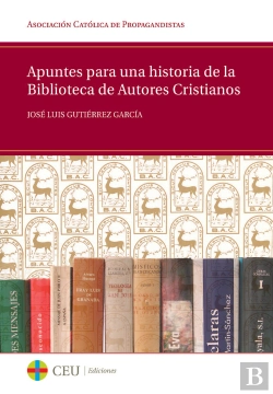 Bertrand.pt - Apuntes Para Una Historia De La Biblioteca De Autores Cristianos