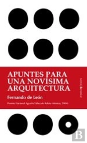 Apuntes Para Una Novísima Arquitectura