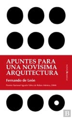 Bertrand.pt - Apuntes Para Una Novísima Arquitectura