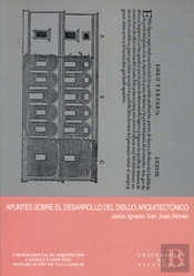 Apuntes Sobre El Desarrollo Dibujo Arquitectonico