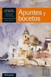 Apuntes Y Bocetos