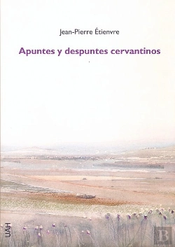 Bertrand.pt - Apuntes Y Despuntes Cervantinos