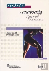 Apunts D'Anatomia De L'Aparell Locomotor