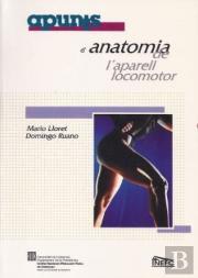 Apunts D'Anatomia De L'Aparell Locomotor