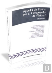 Apunts De Fisica Per A 'Fonaments De Fisica 1'