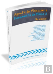 Apunts De Física Per A 'Fonaments De Física 2'