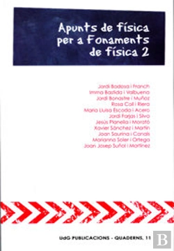 Bertrand.pt - Apunts De Física Per A Fonaments De Física 2