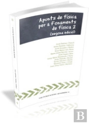 Apunts De Fisica Per A 'Fonaments De Fisica 2'