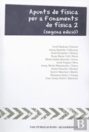 Apunts De Física Per A Fonaments De Física 2. Segona Edició