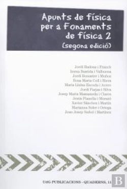 Bertrand.pt - Apunts De Física Per A Fonaments De Física 2. Segona Edició