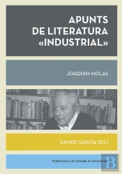 Apunts De Literatura Industrial