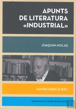 Bertrand.pt - Apunts De Literatura «Industrial»