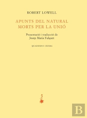 Apunts Del Natural. Morts Per La Unió