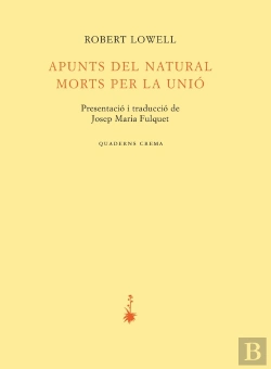 Bertrand.pt - Apunts Del Natural. Morts Per La Unió