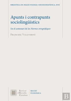 Bertrand.pt - Apunts I Contrapunts Sociolingüístics
