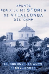 Apunts Per A La Historia De Vilallonga Del Camp