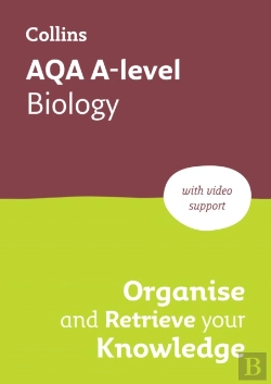 Bertrand.pt - Aqa A-Level Biology Organise And Retrieve Your Knowledge