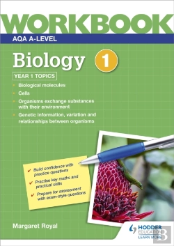 Bertrand.pt - Aqa A-Level Biology Workbook 1