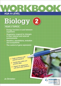 Bertrand.pt - Aqa A-Level Biology Workbook 2