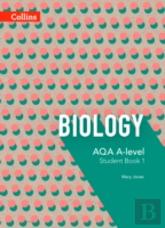Aqa A Level Biology Year 1 And As Student Book
