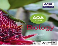 Aqa A Level Biology (Year 1 And Year 2)