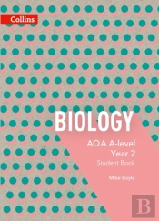 Aqa A Level Biology Year 2 Student Book