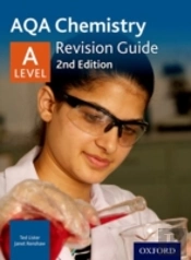 Aqa A Level Chemistry Revision Guide