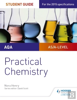 Bertrand.pt - Aqa A-Level Chemistry Student Guide: Practical Chemistry