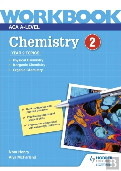 Bertrand.pt - Aqa A-Level Chemistry Workbook 2