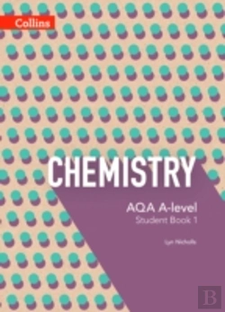 Bertrand.pt - Aqa A Level Chemistry Year 1 And As Student Book