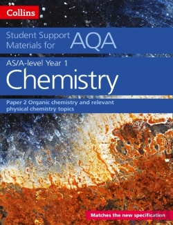 Bertrand.pt - Aqa A Level Chemistry Year 1 & As Paper 2