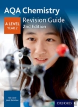Bertrand.pt - Aqa A Level Chemistry Year 2 Revision Gu