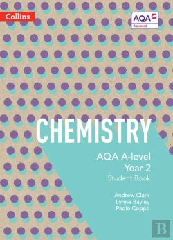 Bertrand.pt - Aqa A Level Chemistry Year 2 Student Book