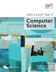Aqa A Level Computer Science Year 2