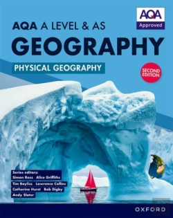 Bertrand.pt - Aqa A Level & As Geography: Physical Geography Second Edition Student Book