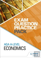 Aqa A Level Economics Exam Question Practice Pack