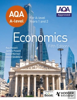 Bertrand.pt - Aqa A-Level Economics Fifth Edition
