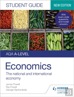 Bertrand.pt - Aqa A-Level Economics Student Guide 2: The National And International Economy