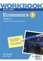 Aqa A-Level Economics Workbook 1