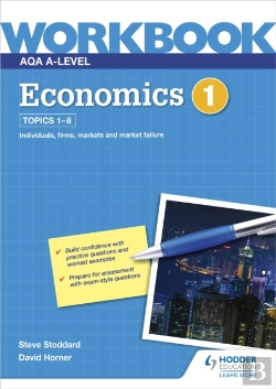 Bertrand.pt - Aqa A-Level Economics Workbook 1