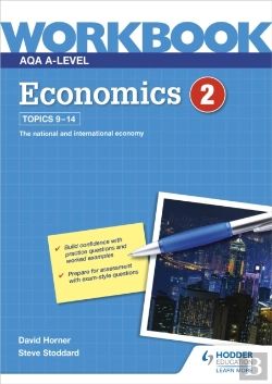 Bertrand.pt - Aqa A-Level Economics Workbook 2