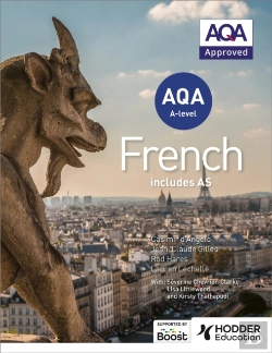Bertrand.pt - Aqa A-Level French (Includes As)