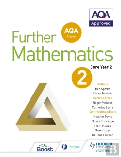Bertrand.pt - Aqa A Level Further Mathematics Core Year 2