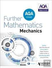 Aqa A Level Further Mathematics Mechanics