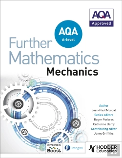 Bertrand.pt - Aqa A Level Further Mathematics Mechanics